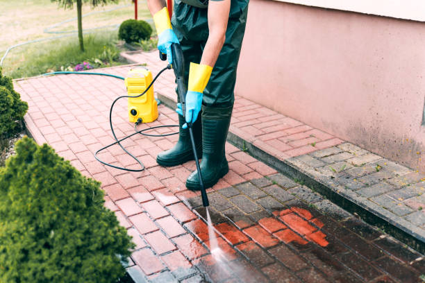 Best Gutter Cleaning  in Versailles, PA