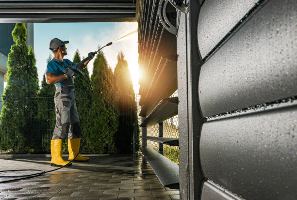 Best Fence Cleaning  in Versailles, PA