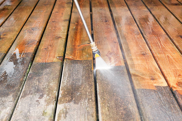 Best Building Exterior Washing  in Versailles, PA